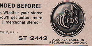 label