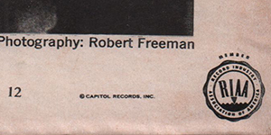 label