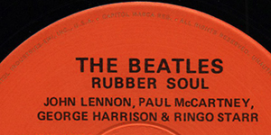 label
