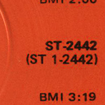 label