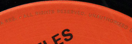 label