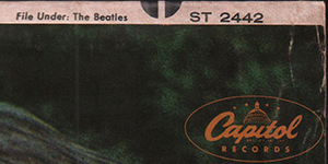 label