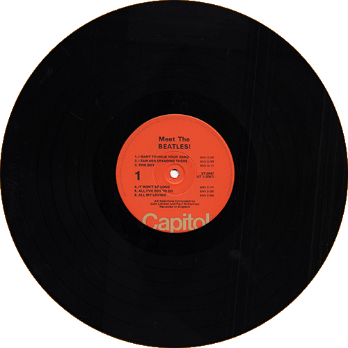 label