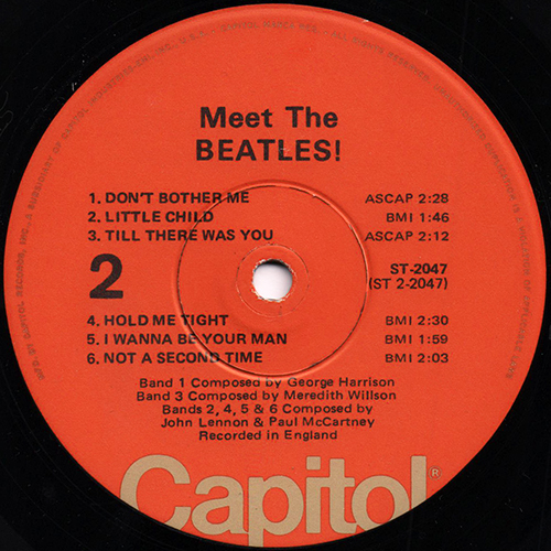 label