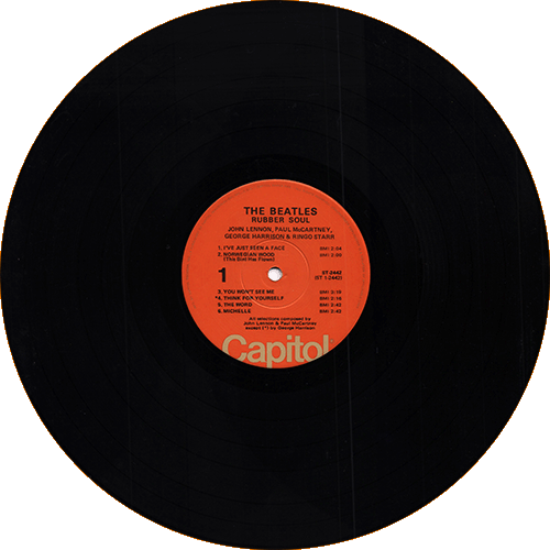 label