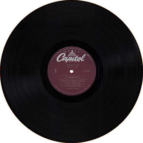 label