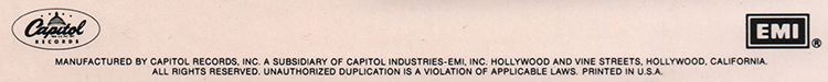 label