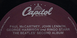 label