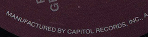 label
