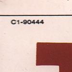 label