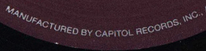label