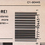 label