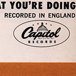 label
