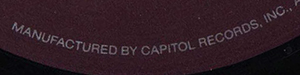 label