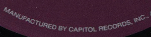 label