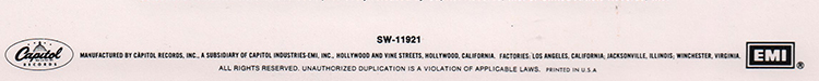 label