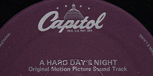 label