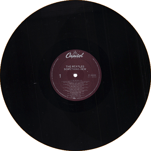 label
