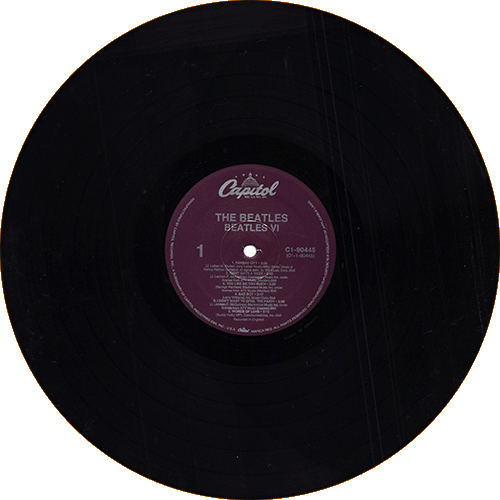 label