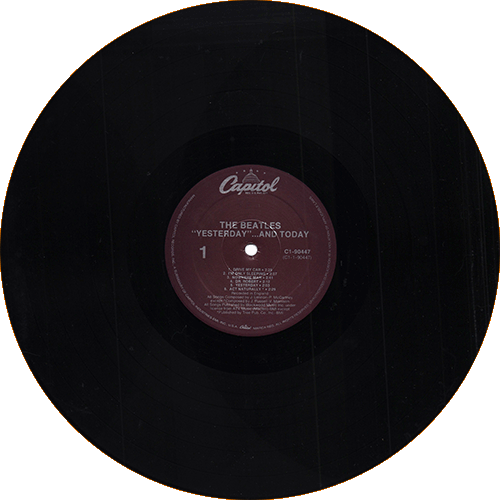 label