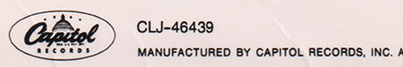 label