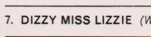 label