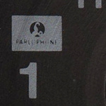 label