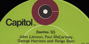 label