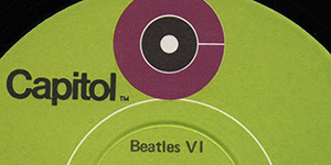 label