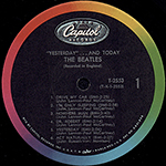 label