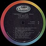label