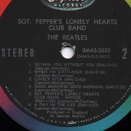 The Beatles Sgt. Pepper's UK 英盤LP Stereo B36403-600x600.jpg