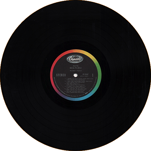 label