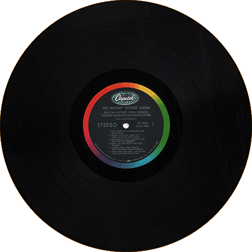 label