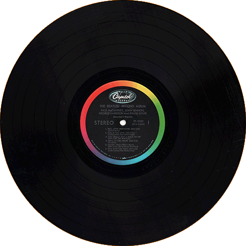 label