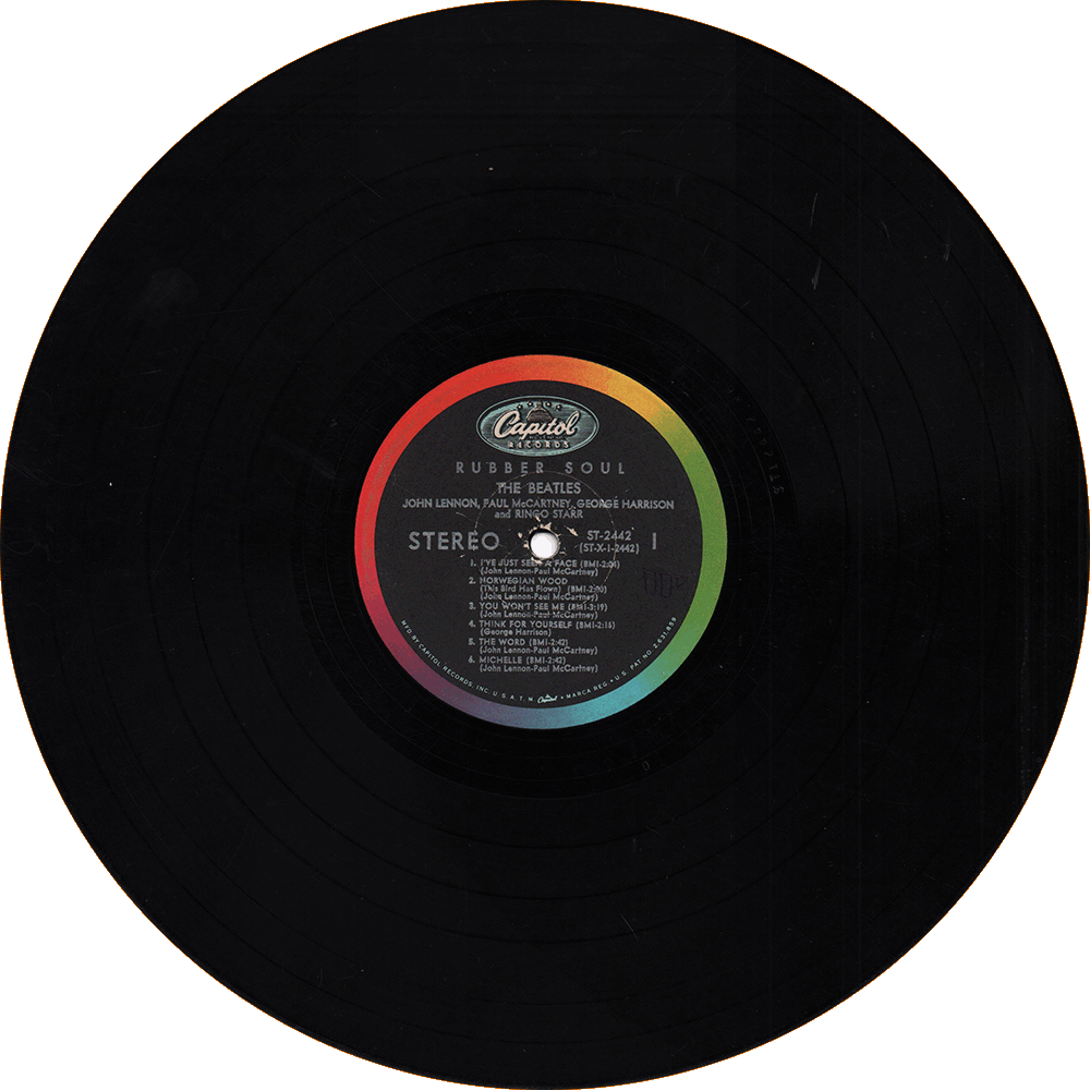 label