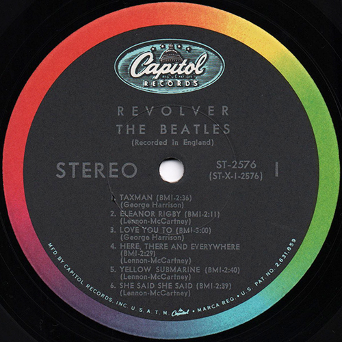 label