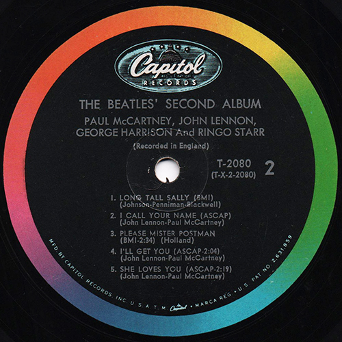 label