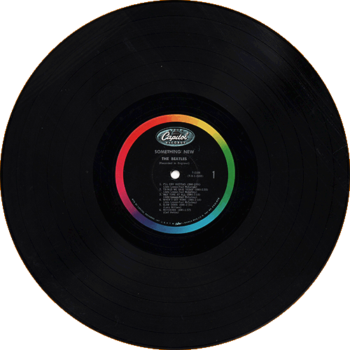 label