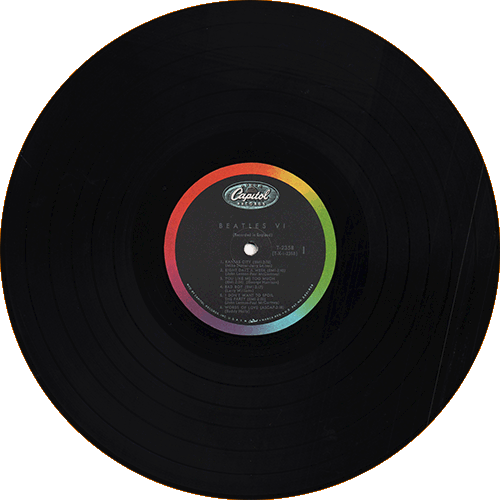 label