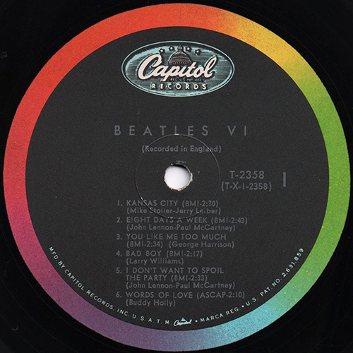 label