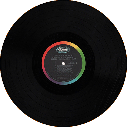 label