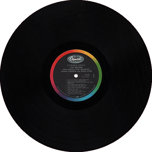 label