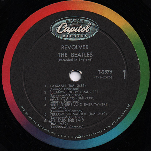 label