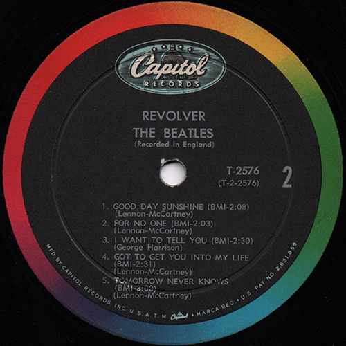 label