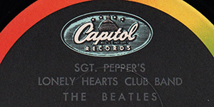 label