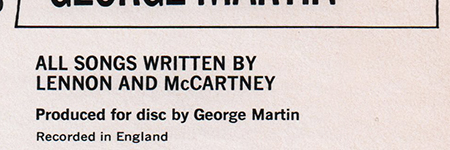 label