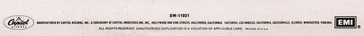 label