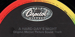 label