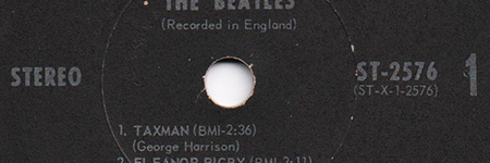 label